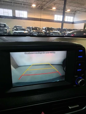 Hyundai Kona * Essential * 2 КЛЮЧА* ПОДГРЕВ* KEYLESS* , снимка 12