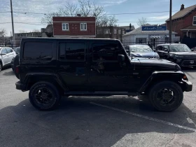 Jeep Wrangler * 75th Anniversary * ПОДГРЕВ * ОТ ПРЕДСТАВИТЕЛСТВО, снимка 4