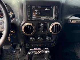 Jeep Wrangler * 75th Anniversary * ПОДГРЕВ * ОТ ПРЕДСТАВИТЕЛСТВО, снимка 9