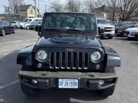 Jeep Wrangler * 75th Anniversary * ПОДГРЕВ * ОТ ПРЕДСТАВИТЕЛСТВО, снимка 2