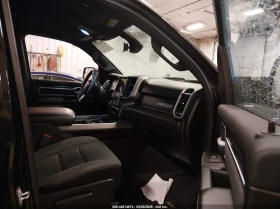 Dodge RAM 1500 5.7l Big Horn/Lone Star 4X4 5'7 Box, снимка 5