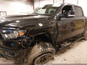 Dodge RAM 1500 5.7l Big Horn/Lone Star 4X4 5'7 Box, снимка 6