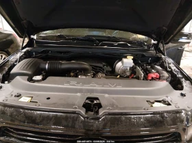 Dodge RAM 1500 5.7l Big Horn/Lone Star 4X4 5'7 Box, снимка 10