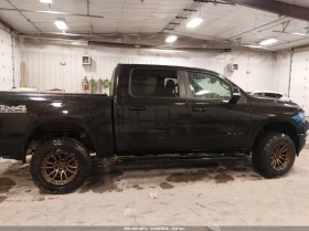 Dodge RAM 1500 5.7l Big Horn/Lone Star 4X4 5'7 Box, снимка 13