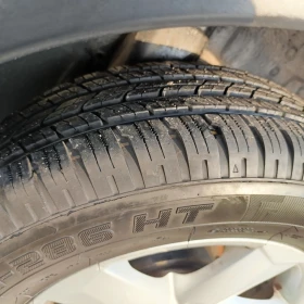 Nissan Qashqai J10, снимка 9