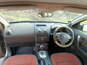 Nissan Qashqai J10, снимка 10
