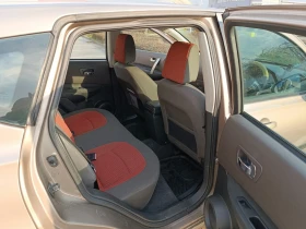 Nissan Qashqai J10, снимка 12