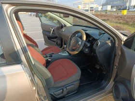 Nissan Qashqai J10, снимка 11