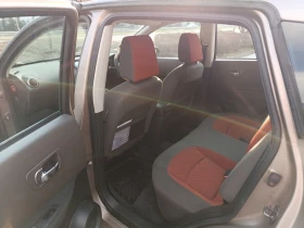 Nissan Qashqai J10, снимка 4