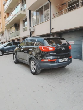 Kia Sportage 1.6GDI, снимка 3