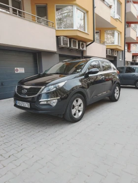 Kia Sportage 1.6GDI, снимка 1