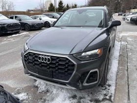 Audi Q5 * Progressiv * ПОДГРЕВИ* KEYLESS* CARFAX, снимка 6