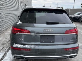 Audi Q5 * Progressiv * ПОДГРЕВИ* KEYLESS* CARFAX, снимка 4