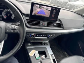 Audi Q5 * Progressiv * ПОДГРЕВИ* KEYLESS* CARFAX, снимка 9
