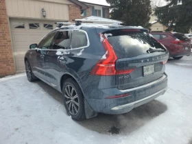 Volvo XC60 INSCRIPTION EXPRESSION * CARFAX * , снимка 5