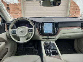 Volvo XC60 INSCRIPTION EXPRESSION * CARFAX * , снимка 7
