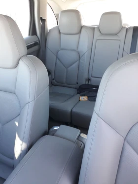 Porsche Cayenne 3.6 V, снимка 9
