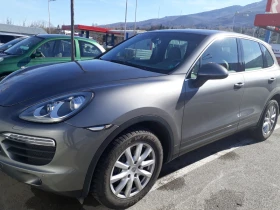 Porsche Cayenne 3.6 V, снимка 5