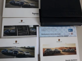 Porsche Cayenne 3.6 V, снимка 14