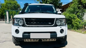 Land Rover Discovery 4 SDV6 HSE, снимка 3