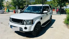 Land Rover Discovery 4 SDV6 HSE, снимка 1