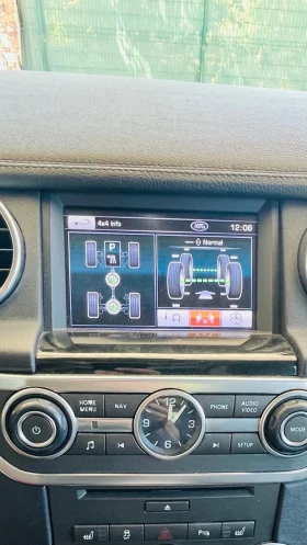 Land Rover Discovery 4 SDV6 HSE, снимка 6