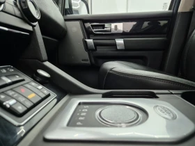 Land Rover Discovery 4 SDV6 HSE, снимка 12
