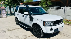 Land Rover Discovery 4 SDV6 HSE, снимка 2
