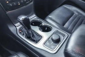 Jeep Grand cherokee Limited X * 5.7 HEMI * AWD * Keyless * Цена до БГ , снимка 9