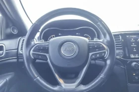 Jeep Grand cherokee Limited X * 5.7 HEMI * AWD * Keyless * Цена до БГ , снимка 7