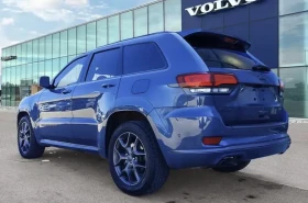 Jeep Grand cherokee Limited X * 5.7 HEMI * AWD * Keyless * Цена до БГ , снимка 4