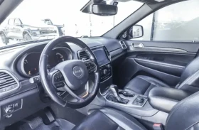 Jeep Grand cherokee Limited X * 5.7 HEMI * AWD * Keyless * Цена до БГ , снимка 6