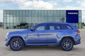Jeep Grand cherokee Limited X * 5.7 HEMI * AWD * Keyless * Цена до БГ , снимка 3