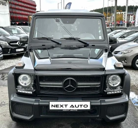 Mercedes-Benz G 63 AMG 33 000KM УНИКАТ ЗА ЦЕНИТЕЛИ, снимка 2