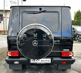 Mercedes-Benz G 63 AMG 33 000KM УНИКАТ ЗА ЦЕНИТЕЛИ, снимка 6