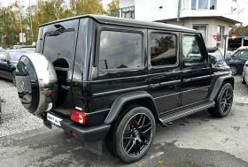Mercedes-Benz G 63 AMG 33 000KM УНИКАТ ЗА ЦЕНИТЕЛИ, снимка 5