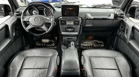 Mercedes-Benz G 63 AMG 33 000KM УНИКАТ ЗА ЦЕНИТЕЛИ, снимка 9