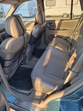 Hyundai Santa fe 2.4 Газ бензин , снимка 4