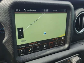 Jeep Wrangler UNLIMITED RUBICON| ПОДГРЕВИ| ПАНО| 2 КЛЮЧА| , снимка 11