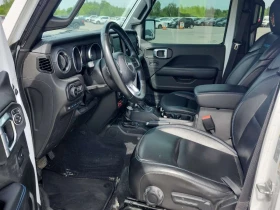 Jeep Wrangler UNLIMITED RUBICON| ПОДГРЕВИ| ПАНО| 2 КЛЮЧА| , снимка 5