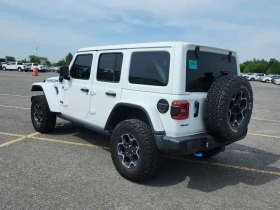 Jeep Wrangler UNLIMITED RUBICON| ПОДГРЕВИ| ПАНО| 2 КЛЮЧА| , снимка 4