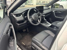 Toyota Rav4 * Hybrid XSE * CARFAX * БЕЗ ПЪРВОНАЧАЛНА ВНОСКА, снимка 5