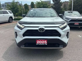 Toyota Rav4 * Hybrid XSE * CARFAX * БЕЗ ПЪРВОНАЧАЛНА ВНОСКА, снимка 6