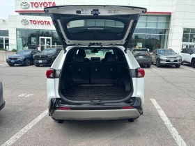 Toyota Rav4 * Hybrid XSE * CARFAX * БЕЗ ПЪРВОНАЧАЛНА ВНОСКА, снимка 15