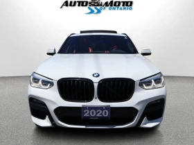 BMW X4 Xdrive30i FULL, снимка 2