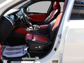 BMW X4 Xdrive30i FULL, снимка 10