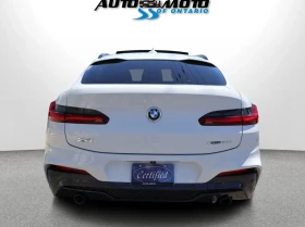 BMW X4 Xdrive30i FULL, снимка 5