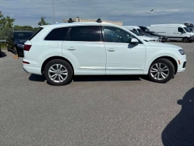 Audi Q7 * Progressiv * CARFAX * ОБДУХВАНЕ * 7 МЕСТА, снимка 3