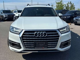 Audi Q7 * Progressiv * CARFAX * ОБДУХВАНЕ * 7 МЕСТА, снимка 6