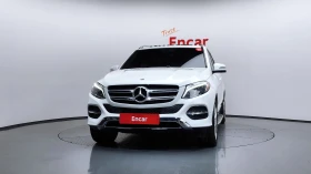 Mercedes-Benz GLE 350 d 4MATIC* ПОДГРЕВ* ОБДУХВАНЕ* PANORAMA, снимка 3